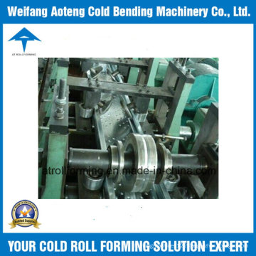 Construction Profile Roll Forming Machine